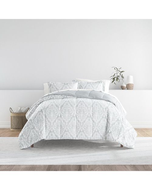 Bedding Bundle Comforter & Sheet Set