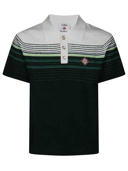 Men's Polo Shirt