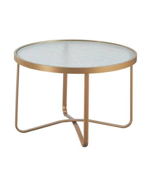 Mirabelle Outdoor Coffee Table