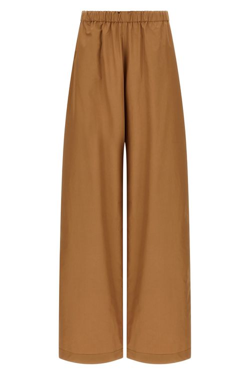 Loose Leg Pants