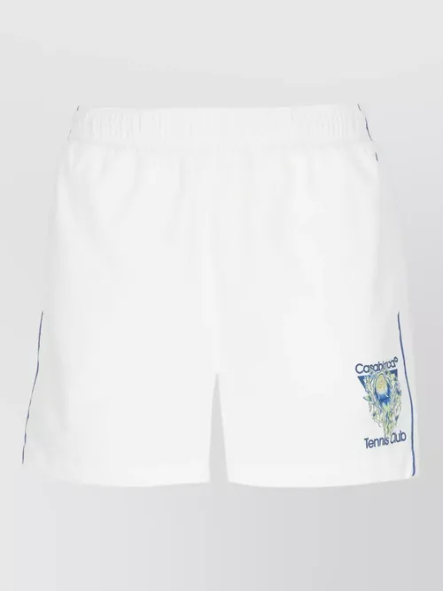 Casablanca - deck short