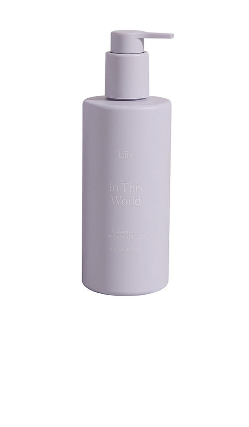 Liis LOTION POUR LE CORPS IN THIS WORLD en Beauty: NA