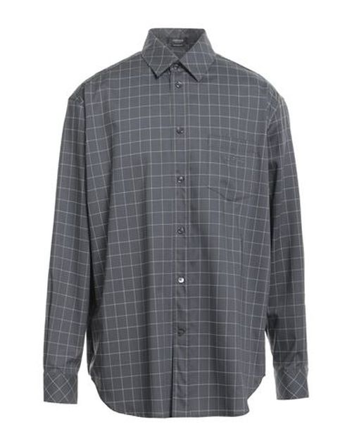 Man Shirt Lead