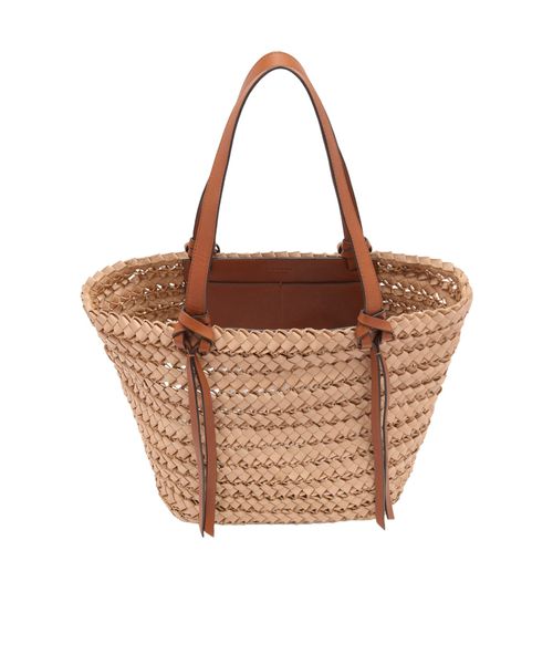 Large Imani tote bag