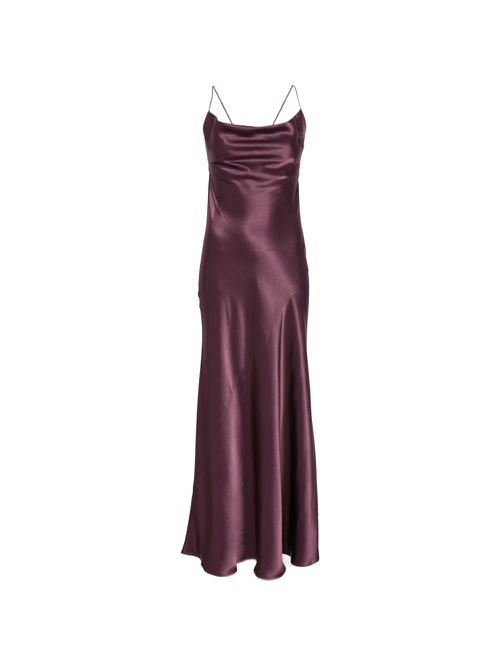 Dresses Brown