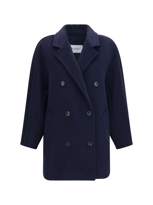 Rebus Blazer — Navy