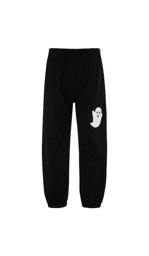 Beach riot pantalón little georgie en color negro 5/6 también