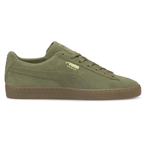 PUMA Men's Suede Classic XXI Sneaker