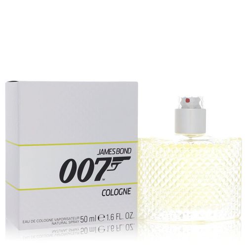 007 by Eau De Cologne Spray 1.6 oz Men