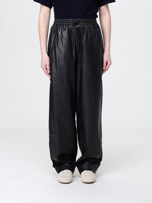 Pants Woman color Black