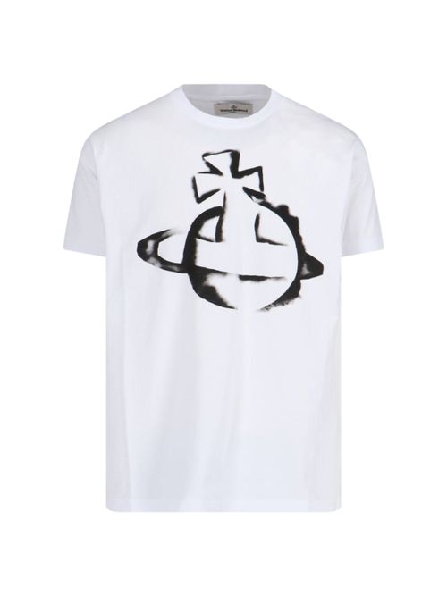 Lightweight 100% Cotton Men's T-Shirt