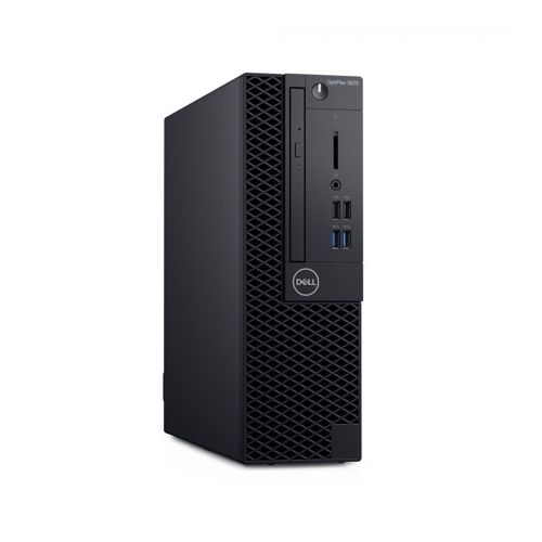 OptiPlex 3070 - Intel Core i5-9500 - 8GB RAM - 240GB SSD