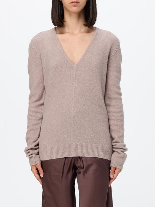 Jacket Woman color Dust