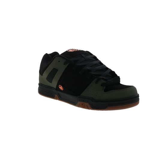 DVS Men's Remix Skate Shoe
