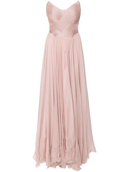 Perl gown - Pink