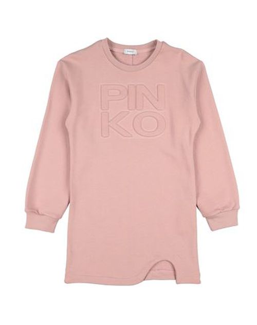Kid Girl Kids' dress Antique rose Size 10 Cotton