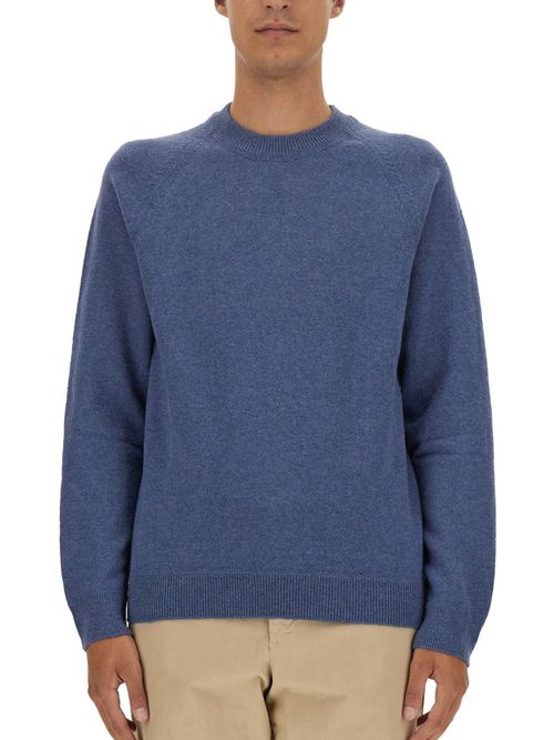 Wool T-Shirt
