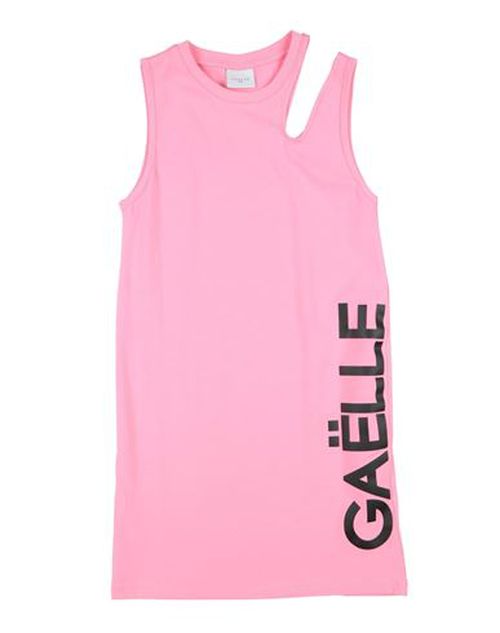Kid Girl Kids' dress Pink