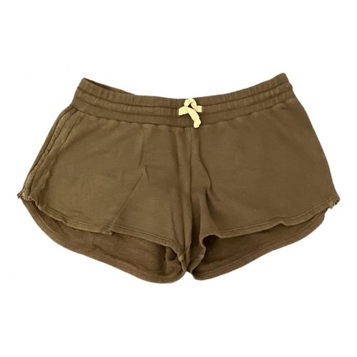 Shorts Cotton for Female S International