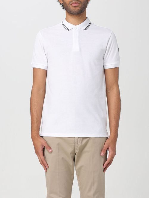 Sweater Men color White