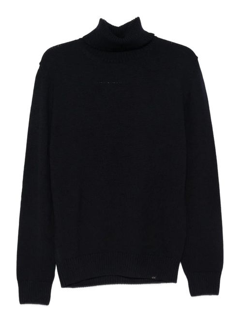 Turtleneck