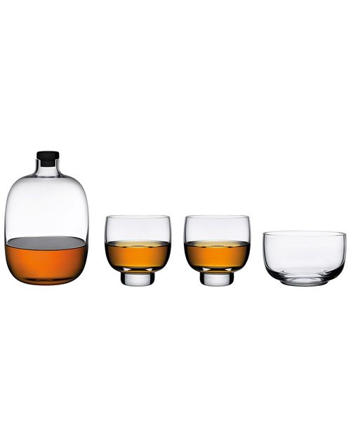 Malt Gift Set