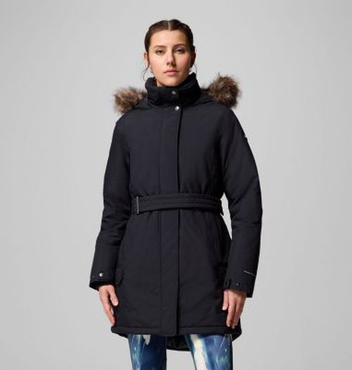 Women's Icelandite  II Parka-