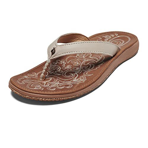 OluKai Paniolo Sandal