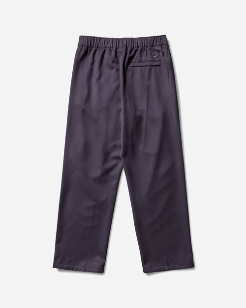 Men s Wool Classic Woven Pants Cave Purple