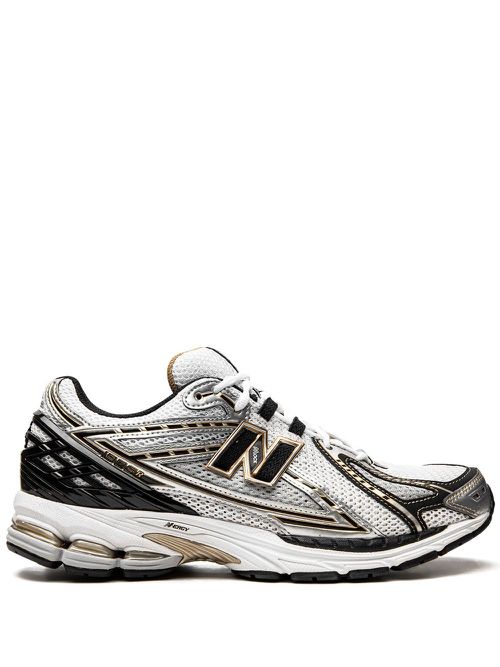 M1906R low-top sneakers - White