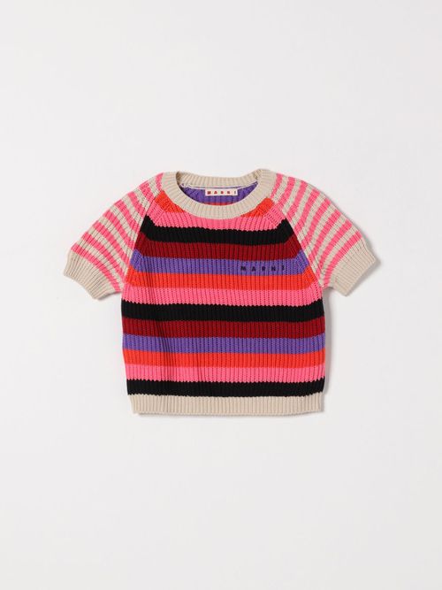 Sweater Kids color Multicolor