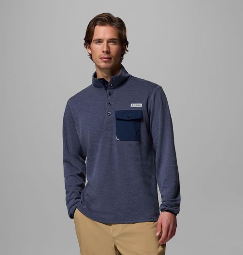 Men's PFG Uncharted Pullover-