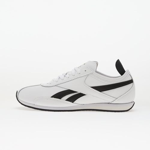 Sneakers Reebok R400 White/ White/ Washed Black