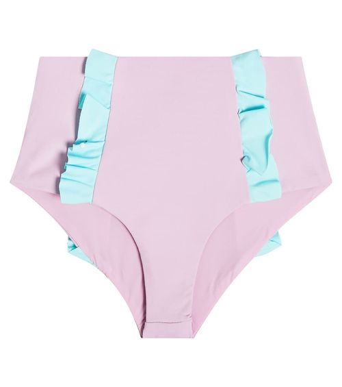 Marysia Bumby Kayenta bikini bottoms