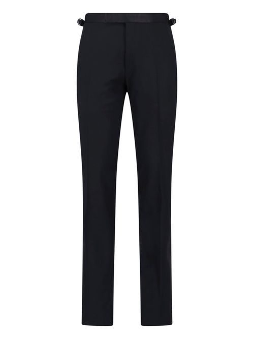 Tuxedo Pants