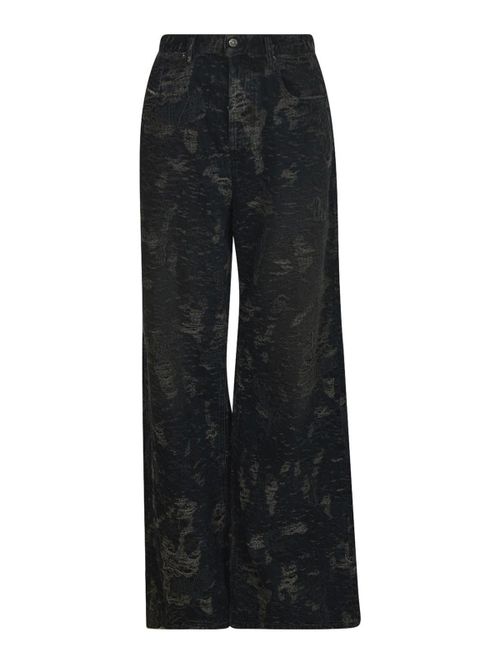 Slim-Fit Jeans