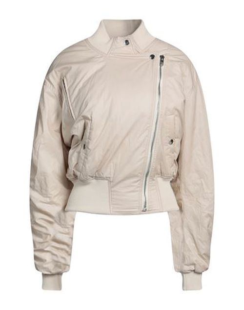 Woman Jacket Beige