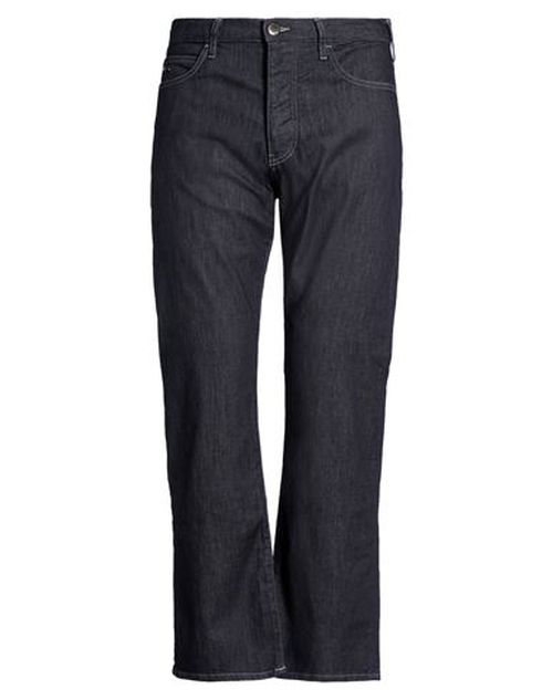 Man Jeans Blue Size 34W