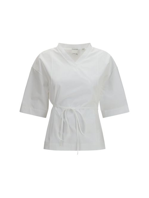 Shirt — White