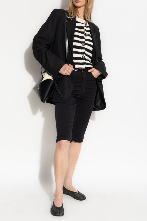 Gestuz Cardigan Gzsailie, Women's, White