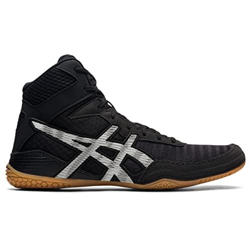 ASICS Men's Matcontrol 2 Wrestling Shoes