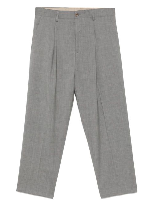 Costumein Vincent trousers - Grey