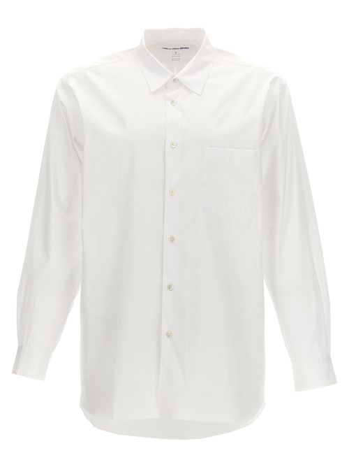 Forever Shirt — White