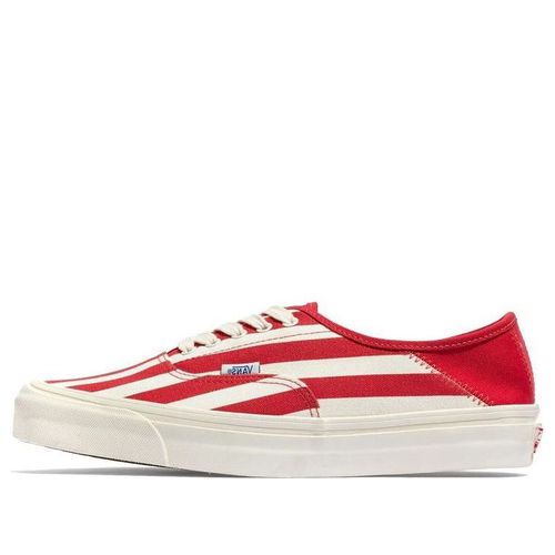 OG Style 43 LX 'Pinstripe Red'