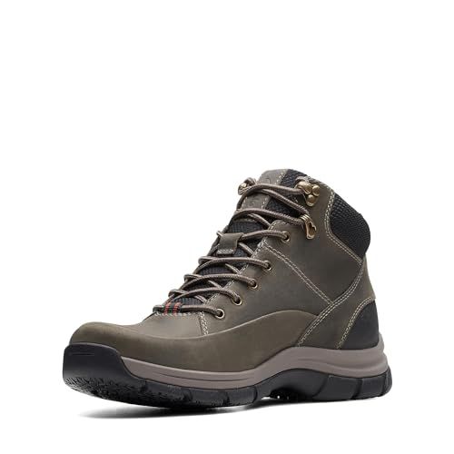 Clarks Men's Walpath Mid Oxford Boot