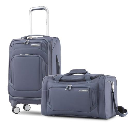 Samsonite Ascentra Softside Luggage