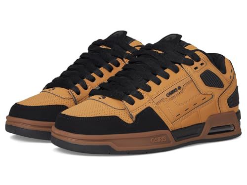 Osiris Men's Peril Skate Shoe