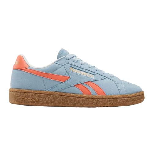 Reebok Women's Club C Grounds Uk Trainers