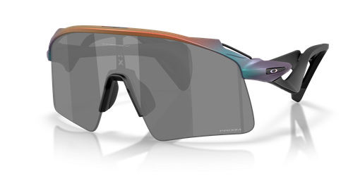 Oakley Men's Stunt Wing Aura Collection Sunglasse