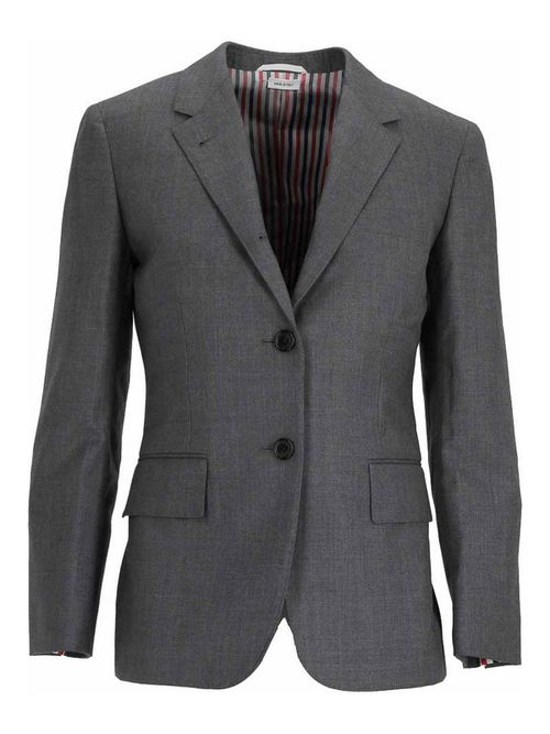 Fit 1 - Classic Sport Coat